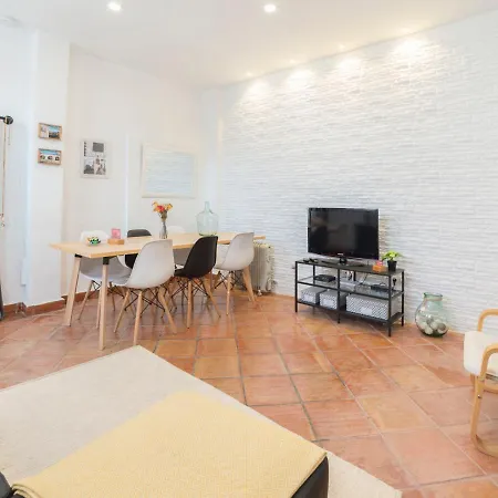 Cueva De Lindaraja By Interhome Holiday home *