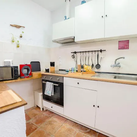 Cueva De Lindaraja By Interhome Holiday home