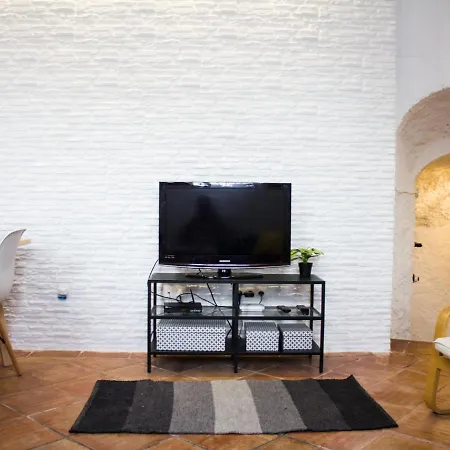 Cueva De Lindaraja By Interhome Holiday home *