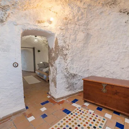 Cueva De Lindaraja By Interhome Holiday home *