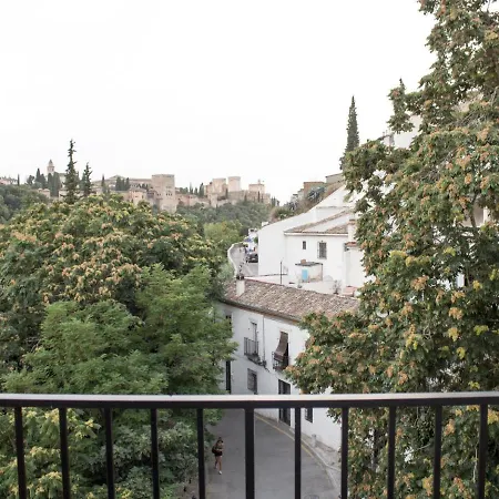 Cueva De Lindaraja By Interhome Holiday home Granada