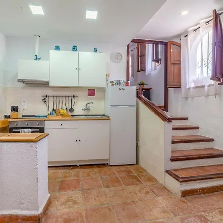 Cueva De Lindaraja By Interhome * Grenade